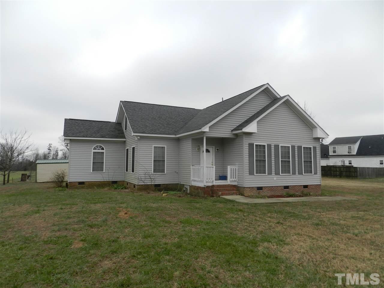 535 Perry Road Zebulon, NC 27597 - Photo 6 of 13 Gallery Image 6