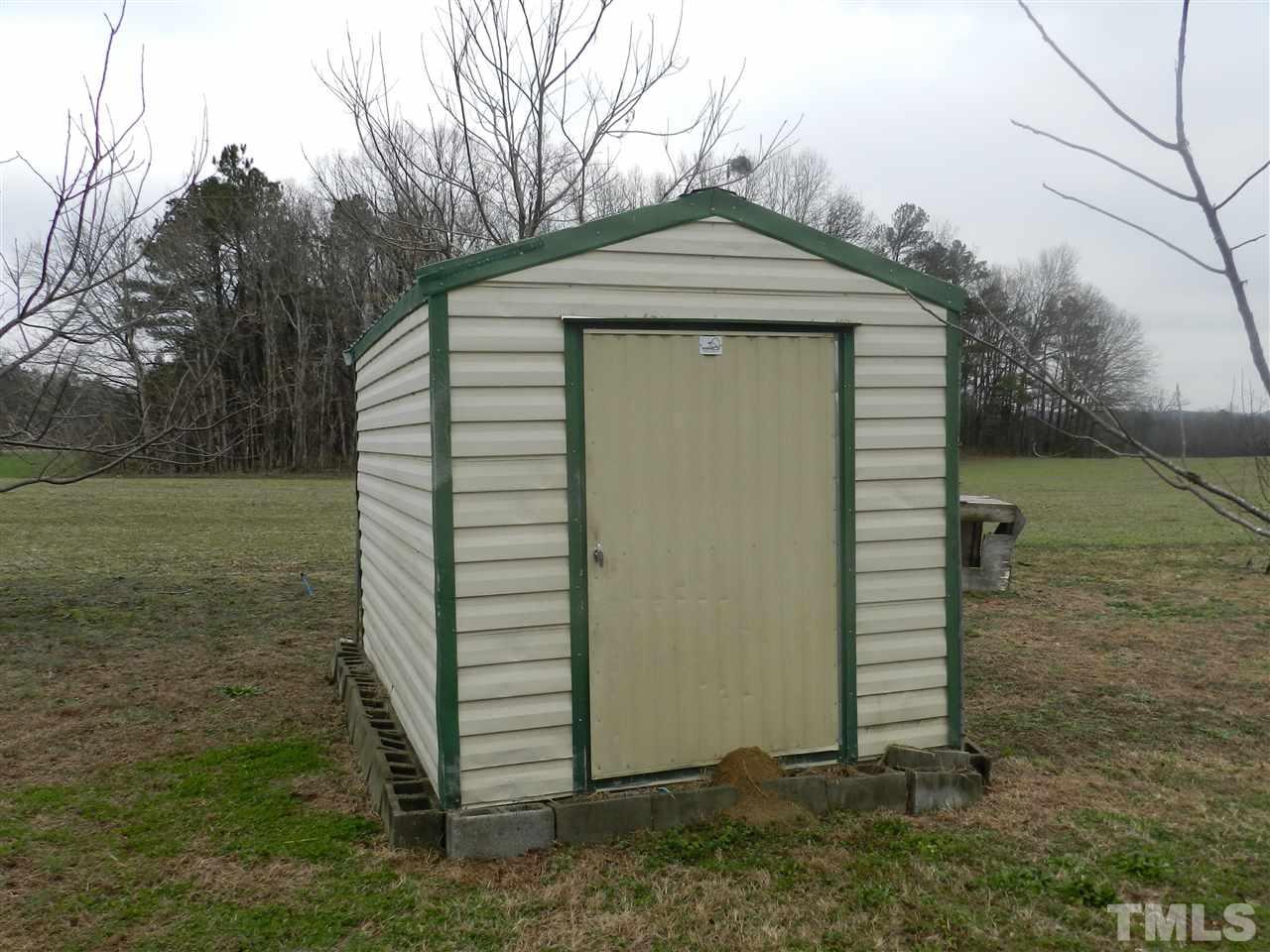 535 Perry Road Zebulon, NC 27597 - Photo 8 of 13 Gallery Image 8