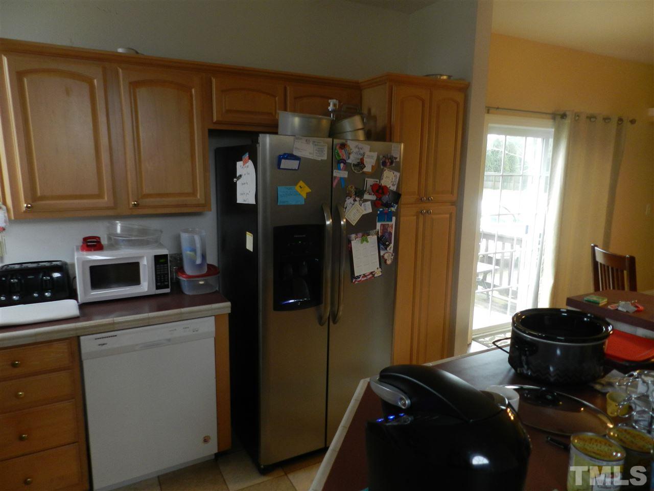 535 Perry Road Zebulon, NC 27597 - Photo 9 of 13 Gallery Image 9