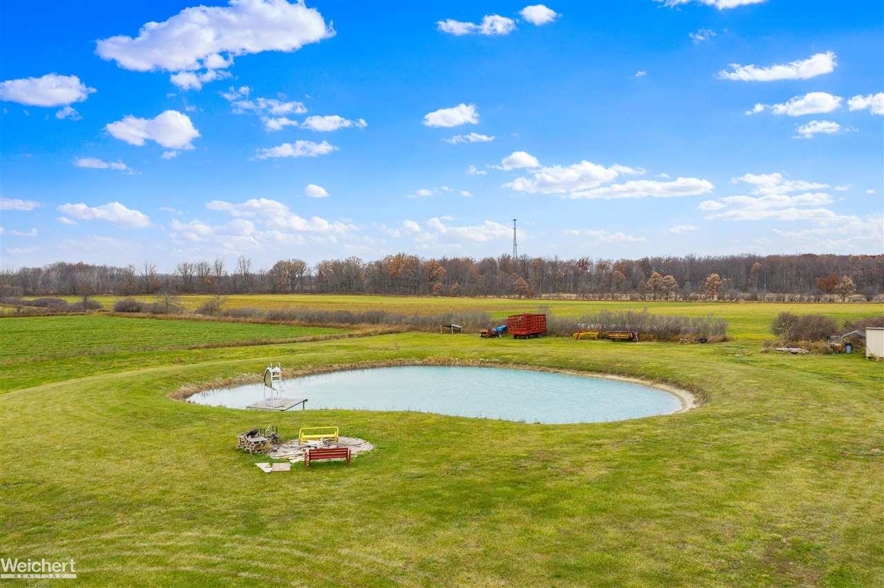 15400 Schultz Road Allenton, MI 48002 - Photo 5 of 38