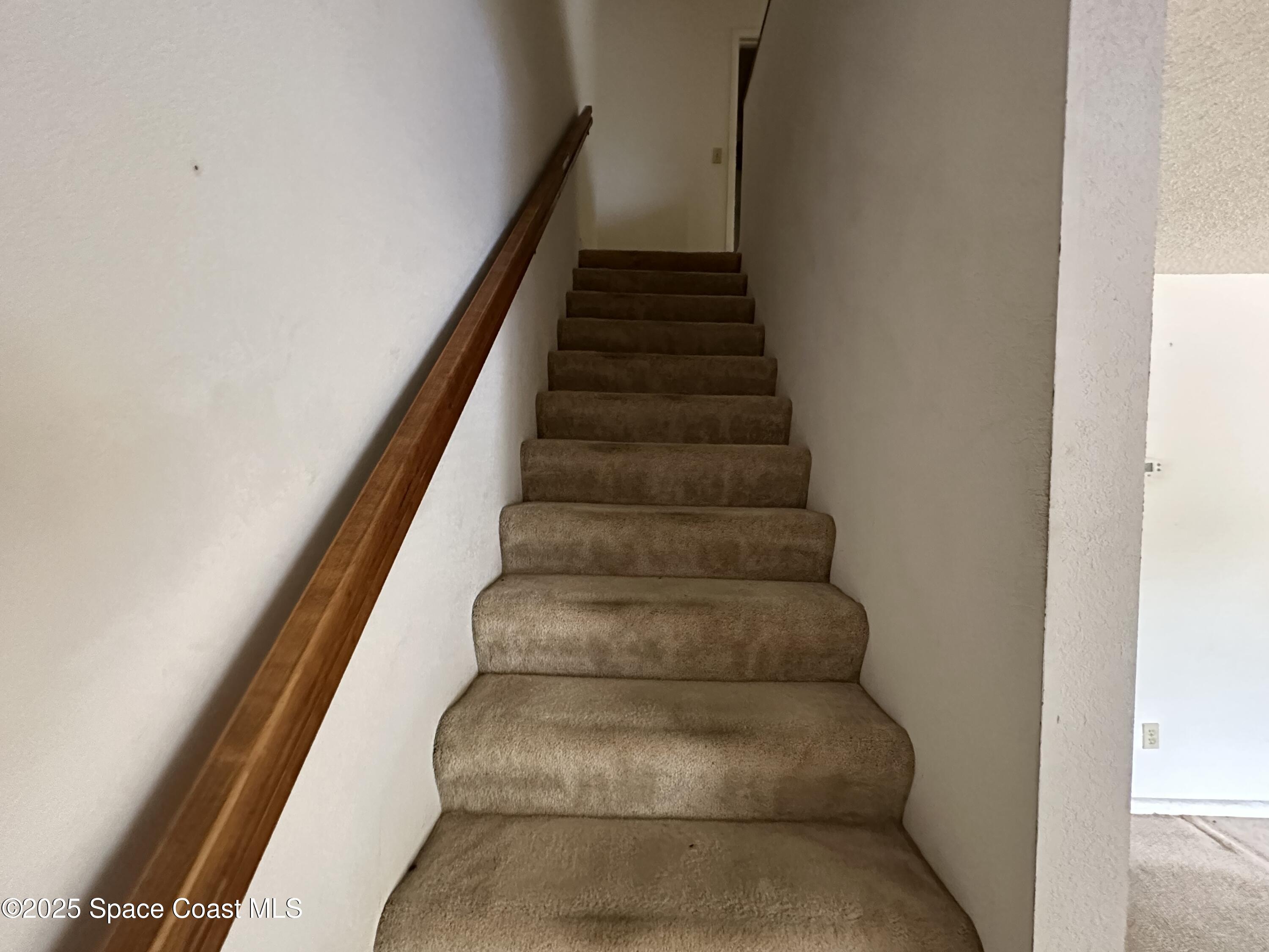 1882 Murrell Road, Unit J36 Rockledge, FL 32955 - Photo 8 of 12 a view of entryway