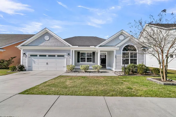 $395,000 | 569 Pendleton Drive, Moncks Corner, SC 29461