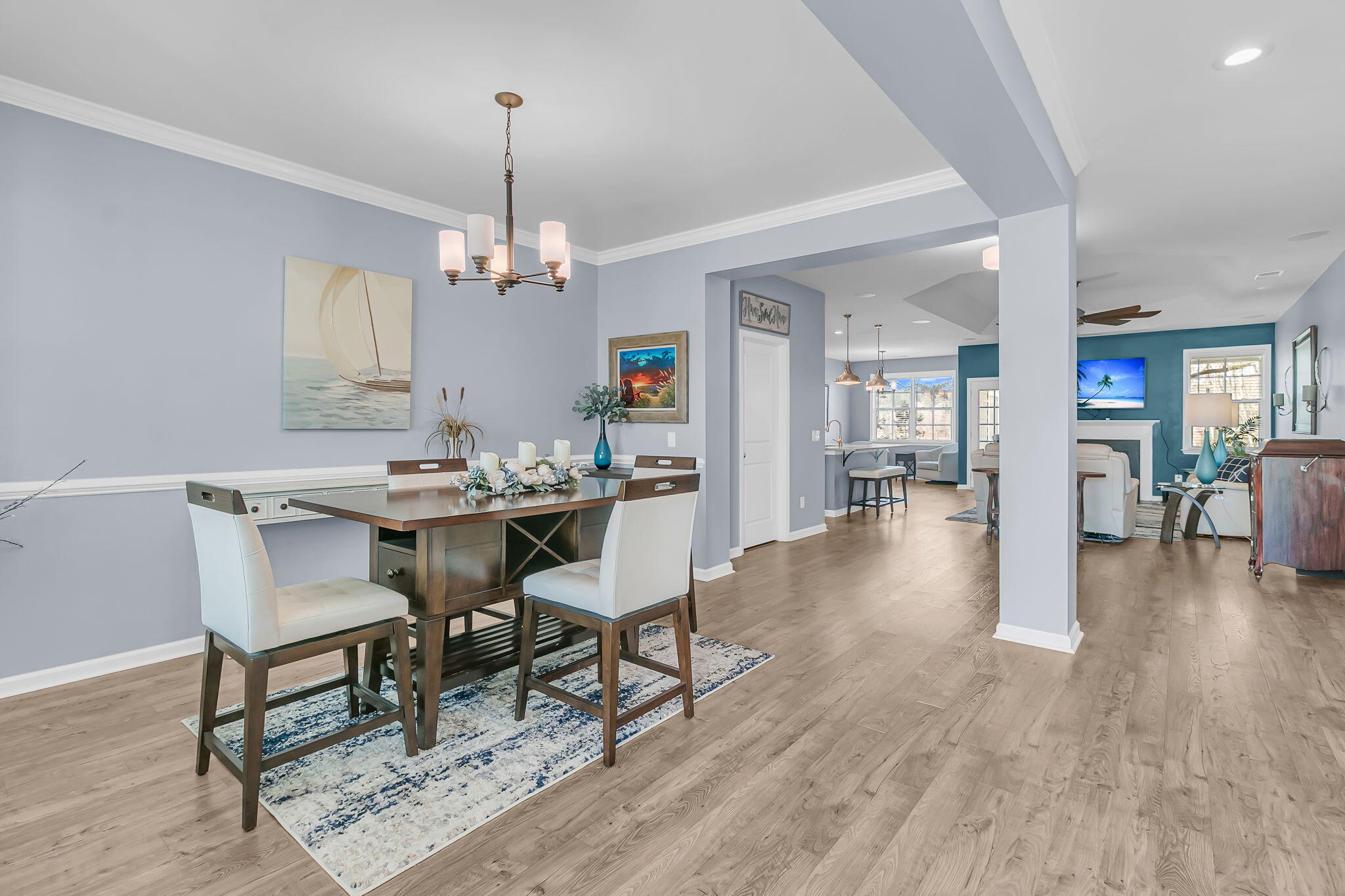 569 Pendleton Drive Moncks Corner, SC 29461 - Photo 18 of 49 CREM - 569 Pendleton Dr-29