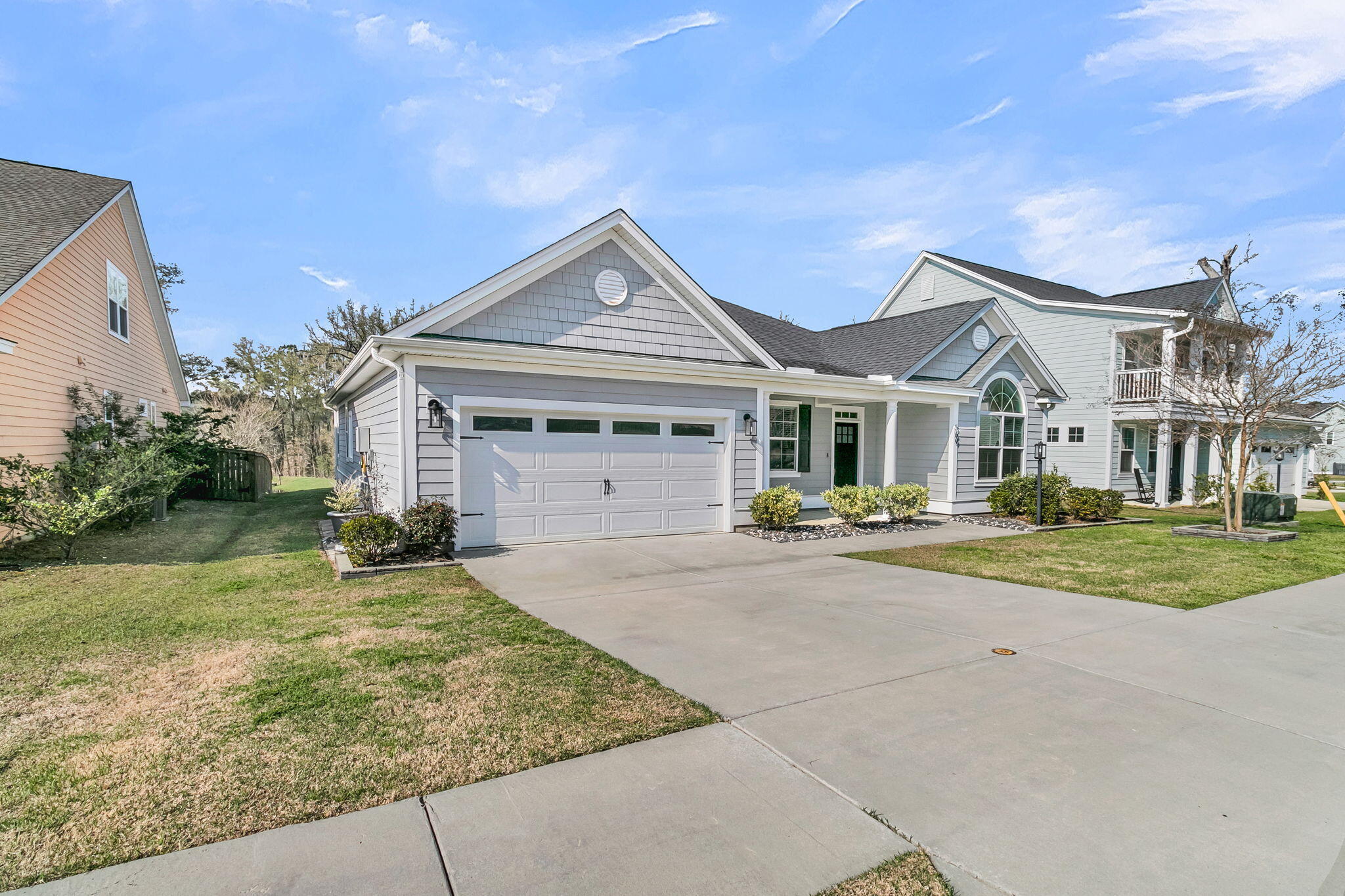 569 Pendleton Drive Moncks Corner, SC 29461 - Photo 2 of 49 CREM - 569 Pendleton Dr-12