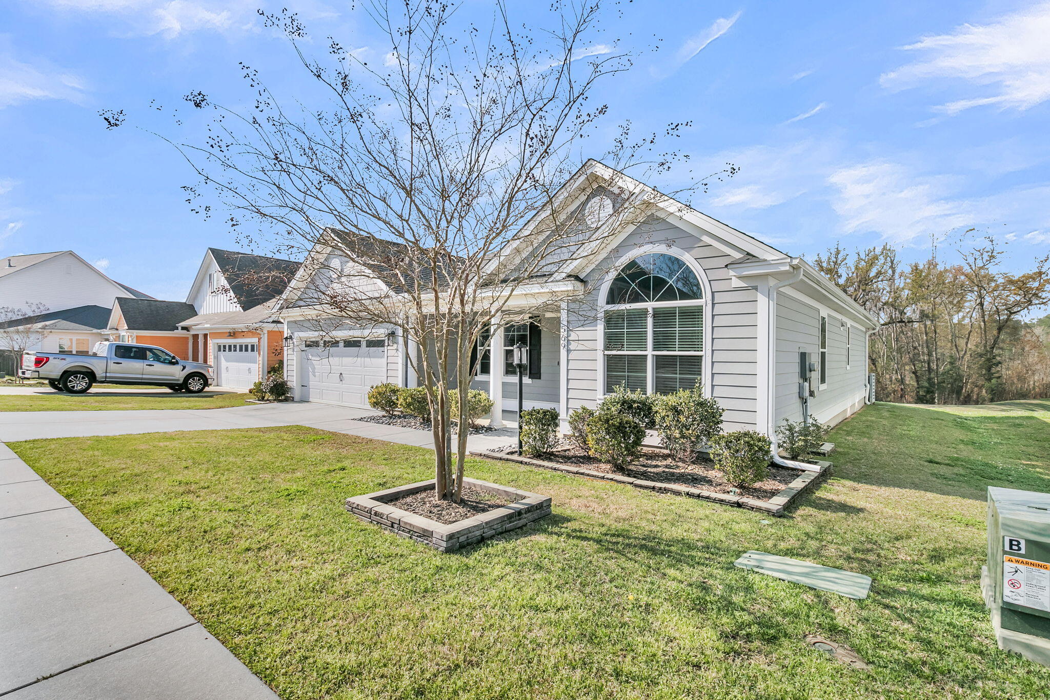 569 Pendleton Drive Moncks Corner, SC 29461 - Photo 33 of 49 CREM - 569 Pendleton Dr-10