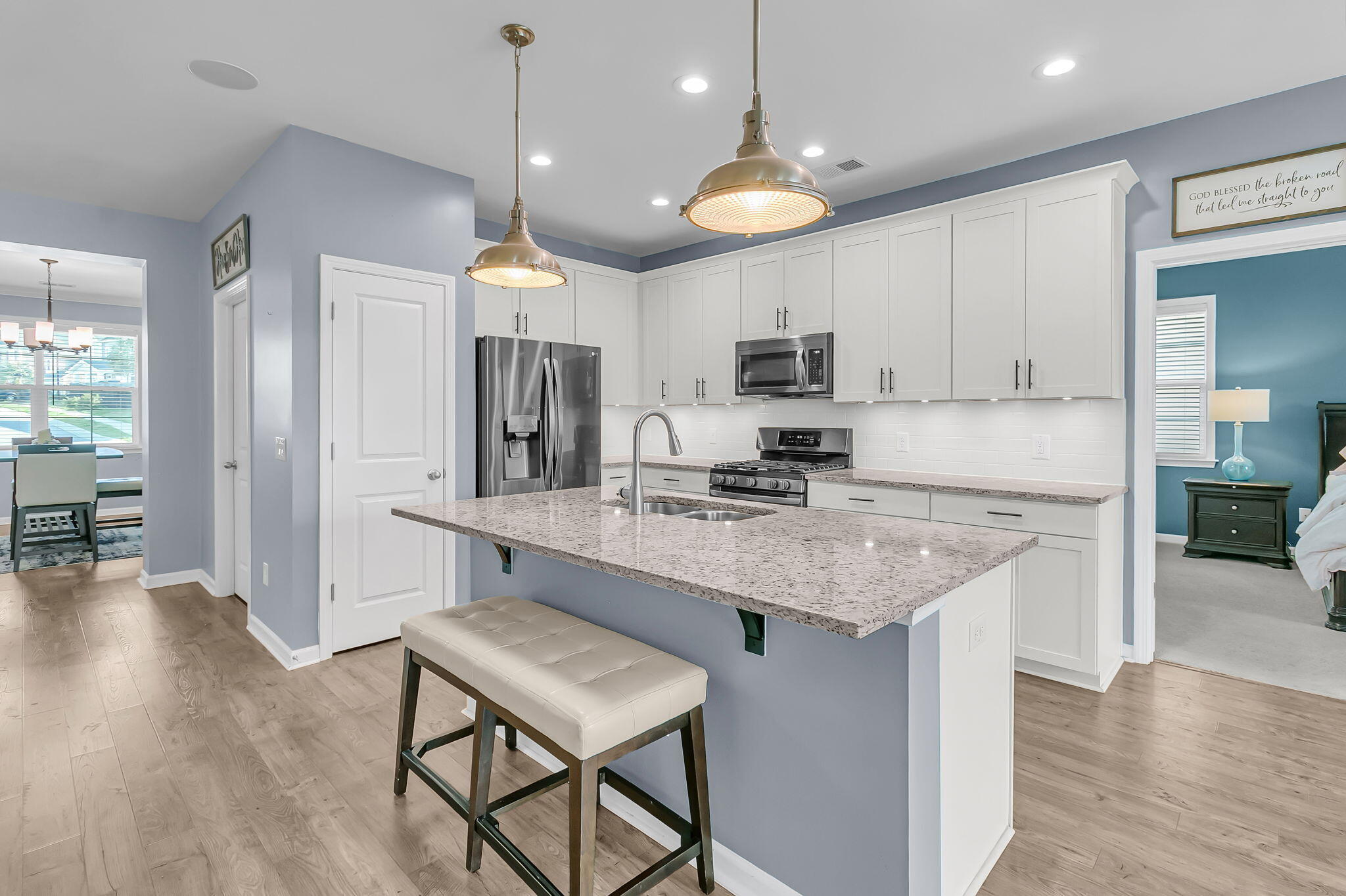 569 Pendleton Drive Moncks Corner, SC 29461 - Photo 6 of 49 CREM - 569 Pendleton Dr-34