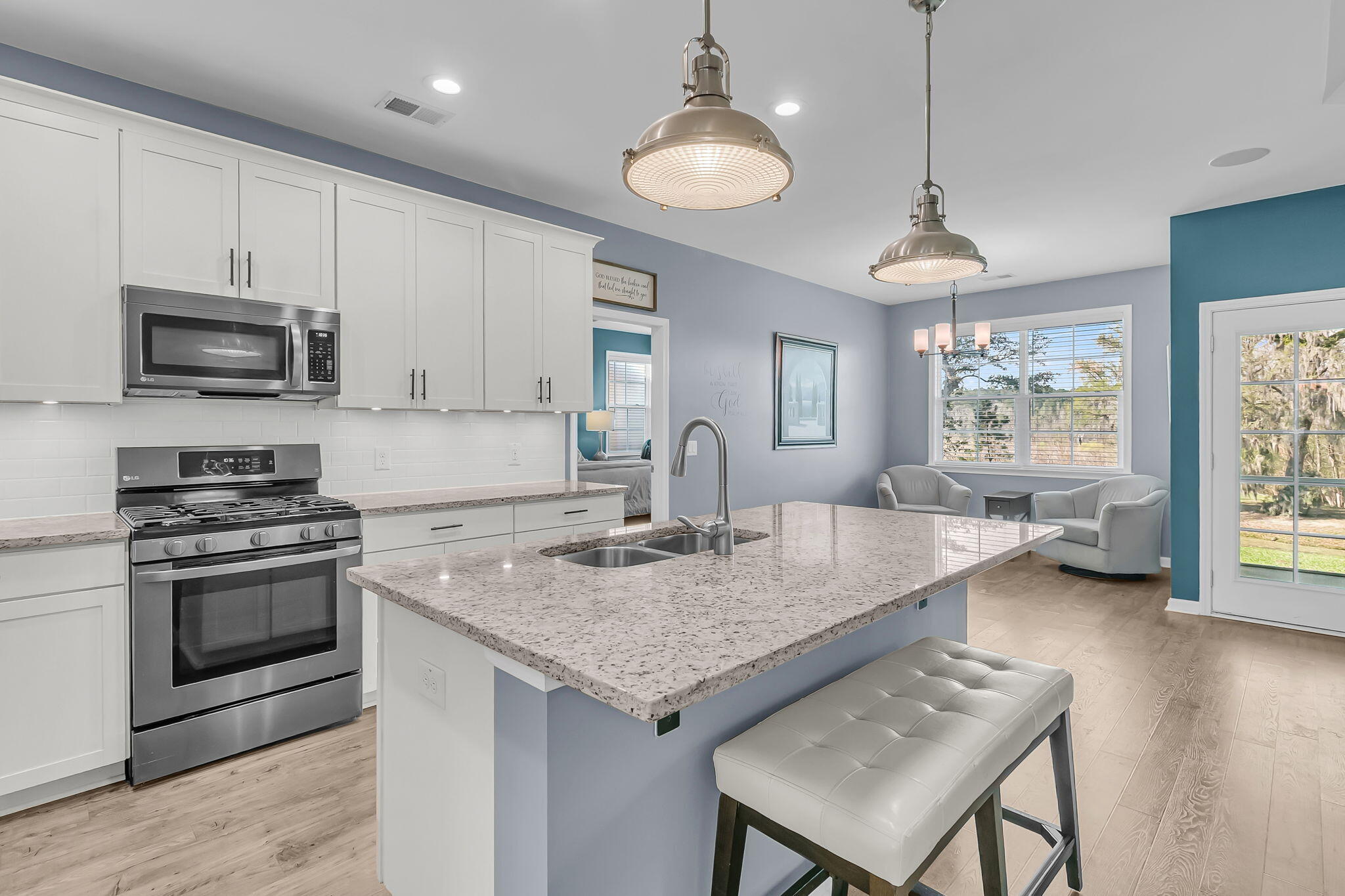 569 Pendleton Drive Moncks Corner, SC 29461 - Photo 7 of 49 CREM - 569 Pendleton Dr-35