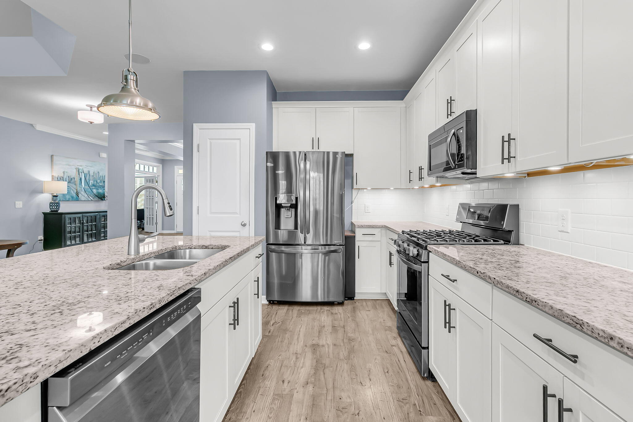 569 Pendleton Drive Moncks Corner, SC 29461 - Photo 9 of 49 CREM - 569 Pendleton Dr-37