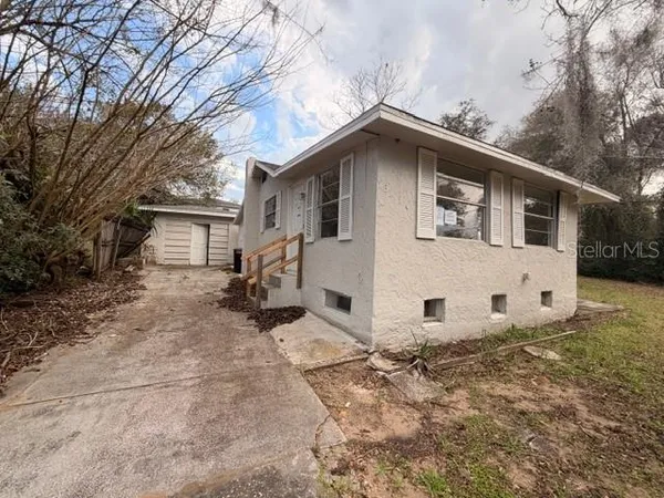 $105,000 | 3294 East Wagon Trail, Hernando, FL 34442