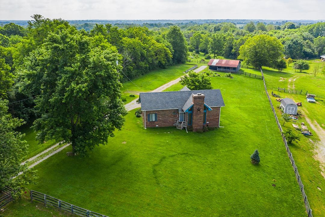 820 High Bridge Road Wilmore, KY 40390 - Photo 2 of 46 Photo 2
