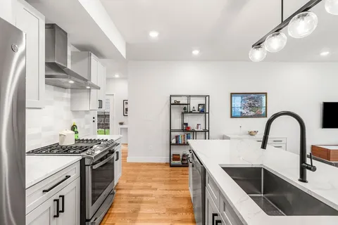 $899,000 | 34 Dorset Street, Unit 1A, Boston, MA 02125