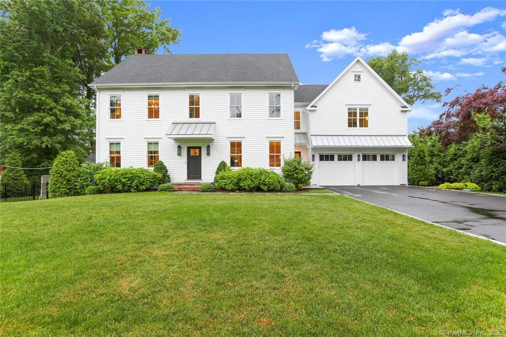 3 Keene Road Westport, CT 06880 - Photo 1 of 1