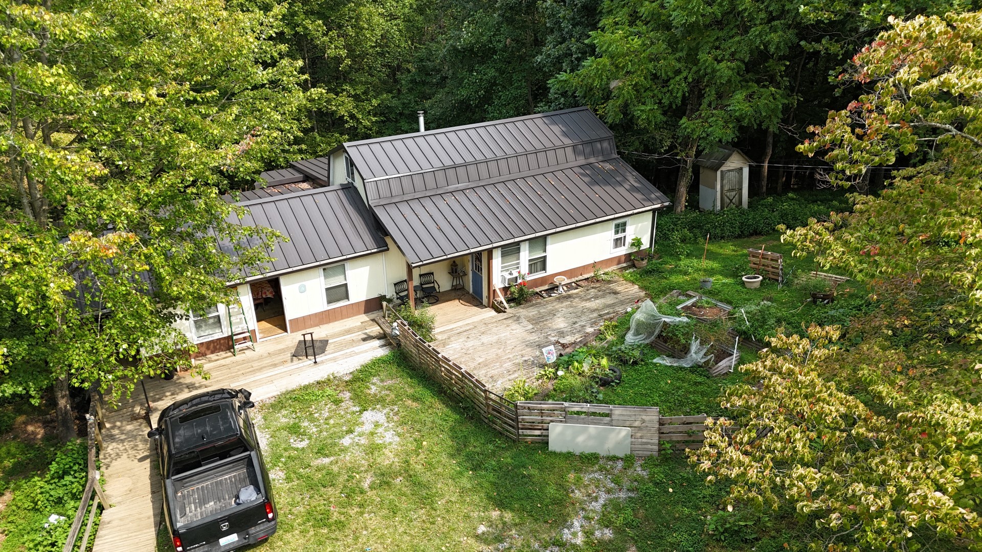 130 Conley Road Woodbury, TN 37190 - Photo 1 of 27 Gallery Image 1