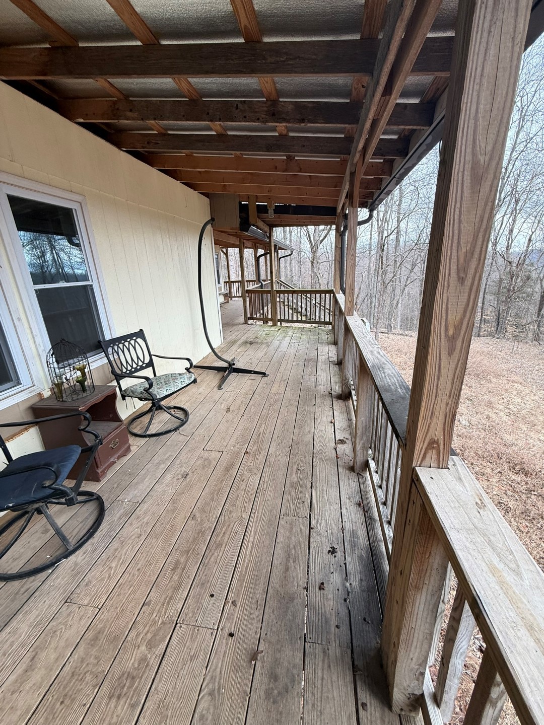 130 Conley Road Woodbury, TN 37190 - Photo 17 of 27 Gallery Image 17