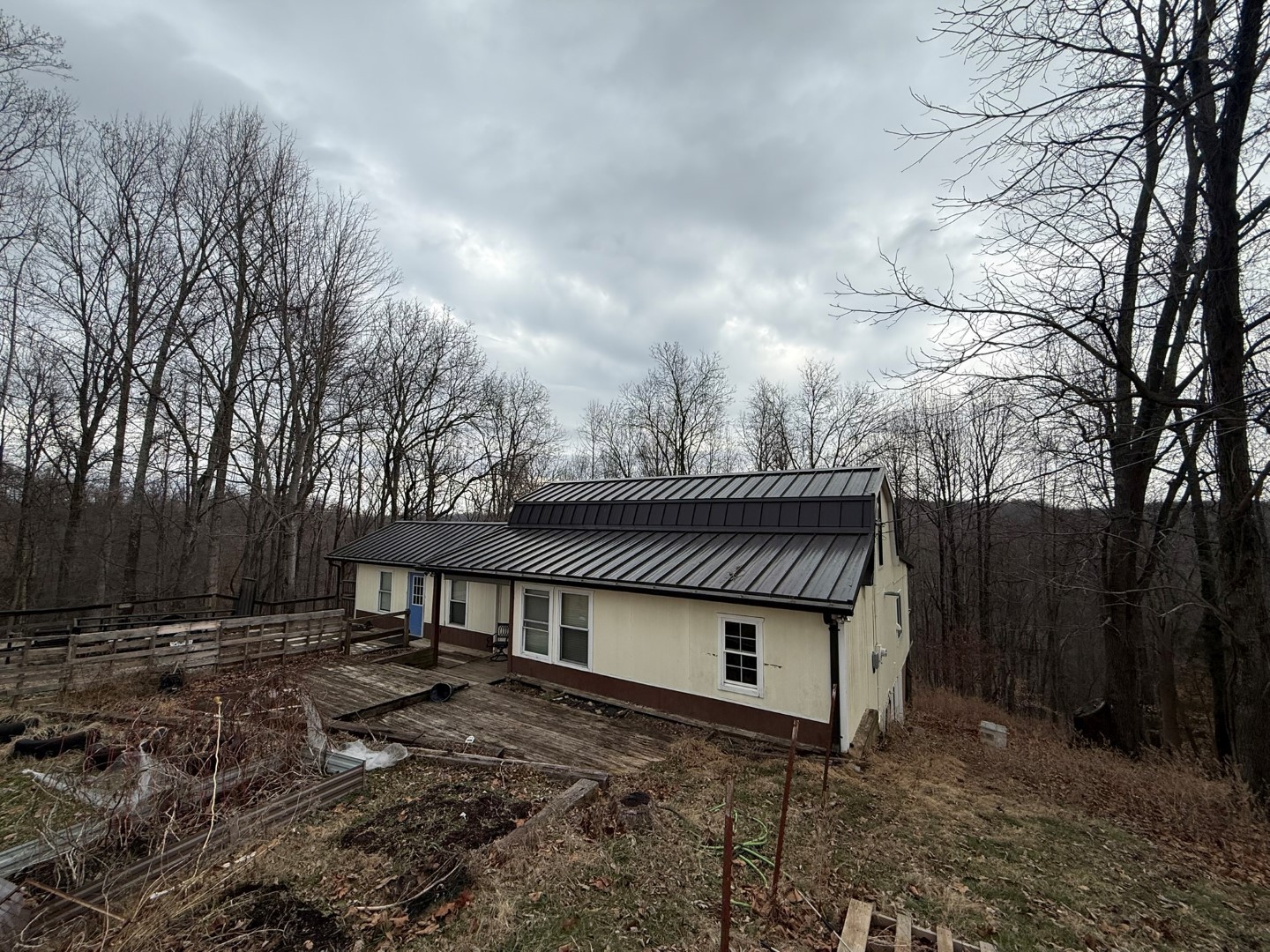 130 Conley Road Woodbury, TN 37190 - Photo 2 of 27 Gallery Image 2