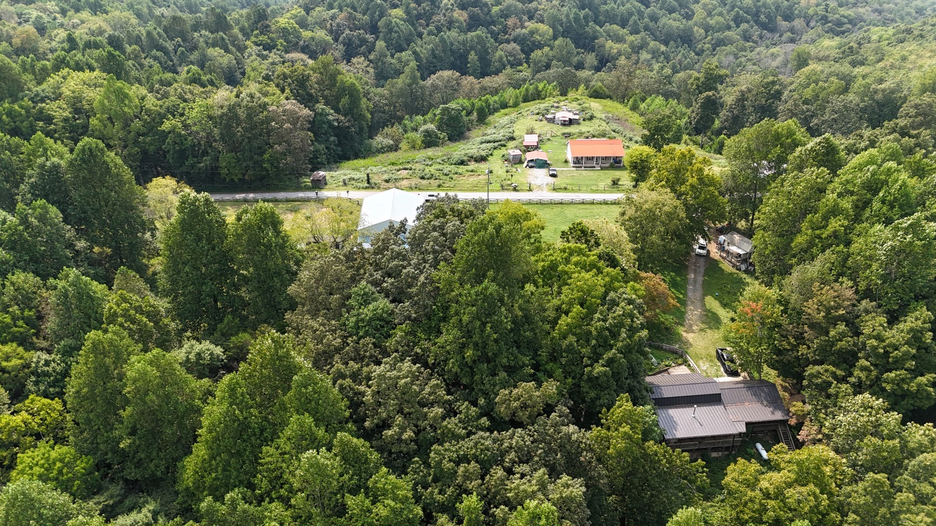 130 Conley Road Woodbury, TN 37190 - Photo 22 of 27 Gallery Image 22