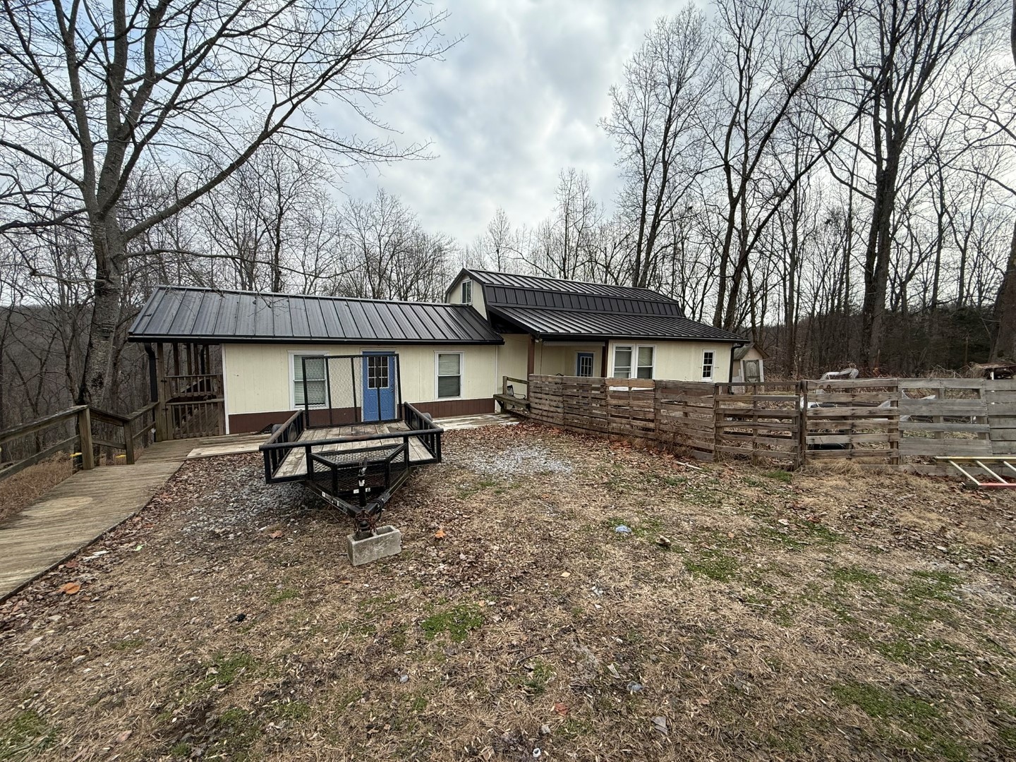 130 Conley Road Woodbury, TN 37190 - Photo 27 of 27 Gallery Image 27