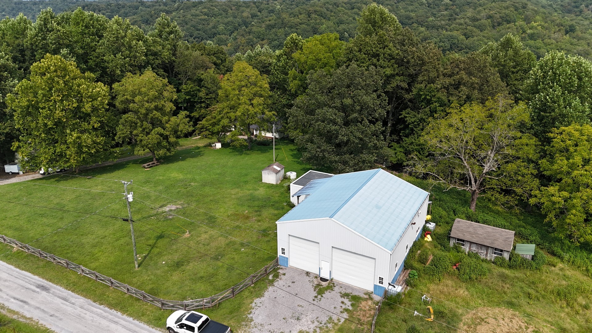 130 Conley Road Woodbury, TN 37190 - Photo 3 of 27 Gallery Image 3