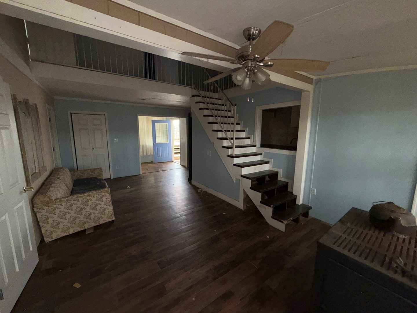 130 Conley Road Woodbury, TN 37190 - Photo 4 of 27 Gallery Image 4