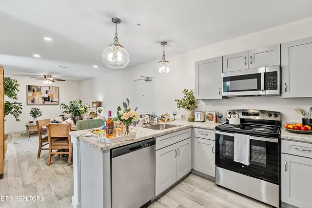 $375,000 | 227 Sharon Drive, Unit 215, Pigeon Forge, TN 37863