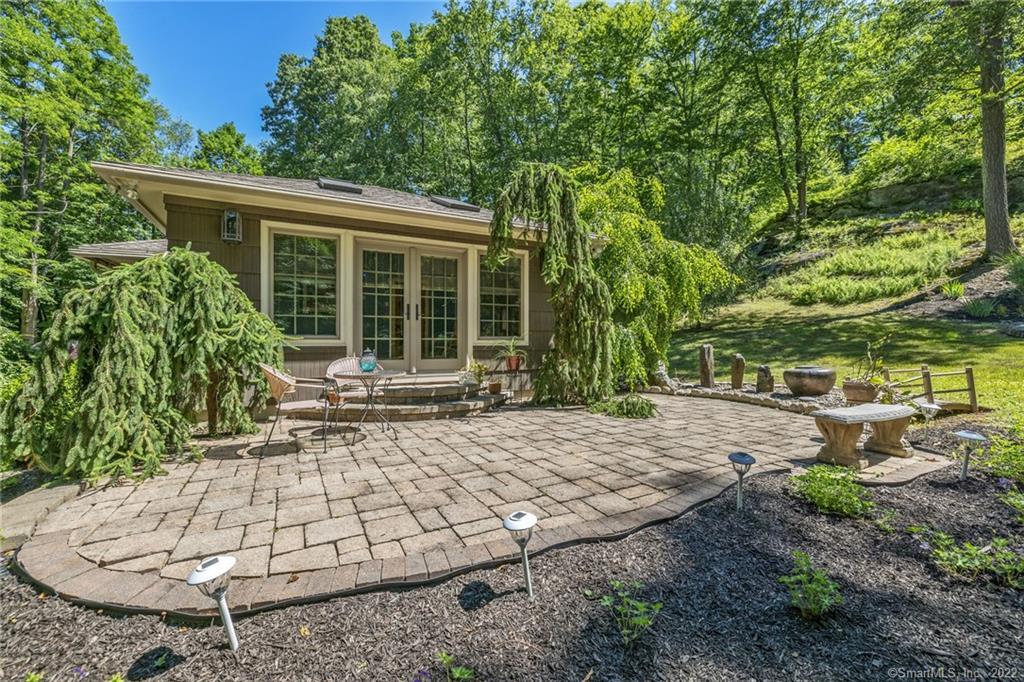 3 Alfredson Road Sherman, CT 06784 - Photo 1 of 1