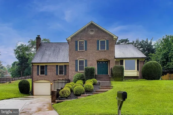 $1,585,000 | 1018 Salt Meadow Lane, McLean, VA 22101