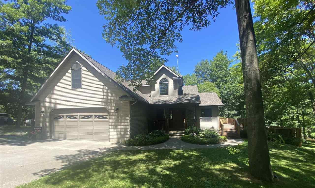 5950-1 Calhoun Road Beaverton, MI 48612 - Photo 80 of 93