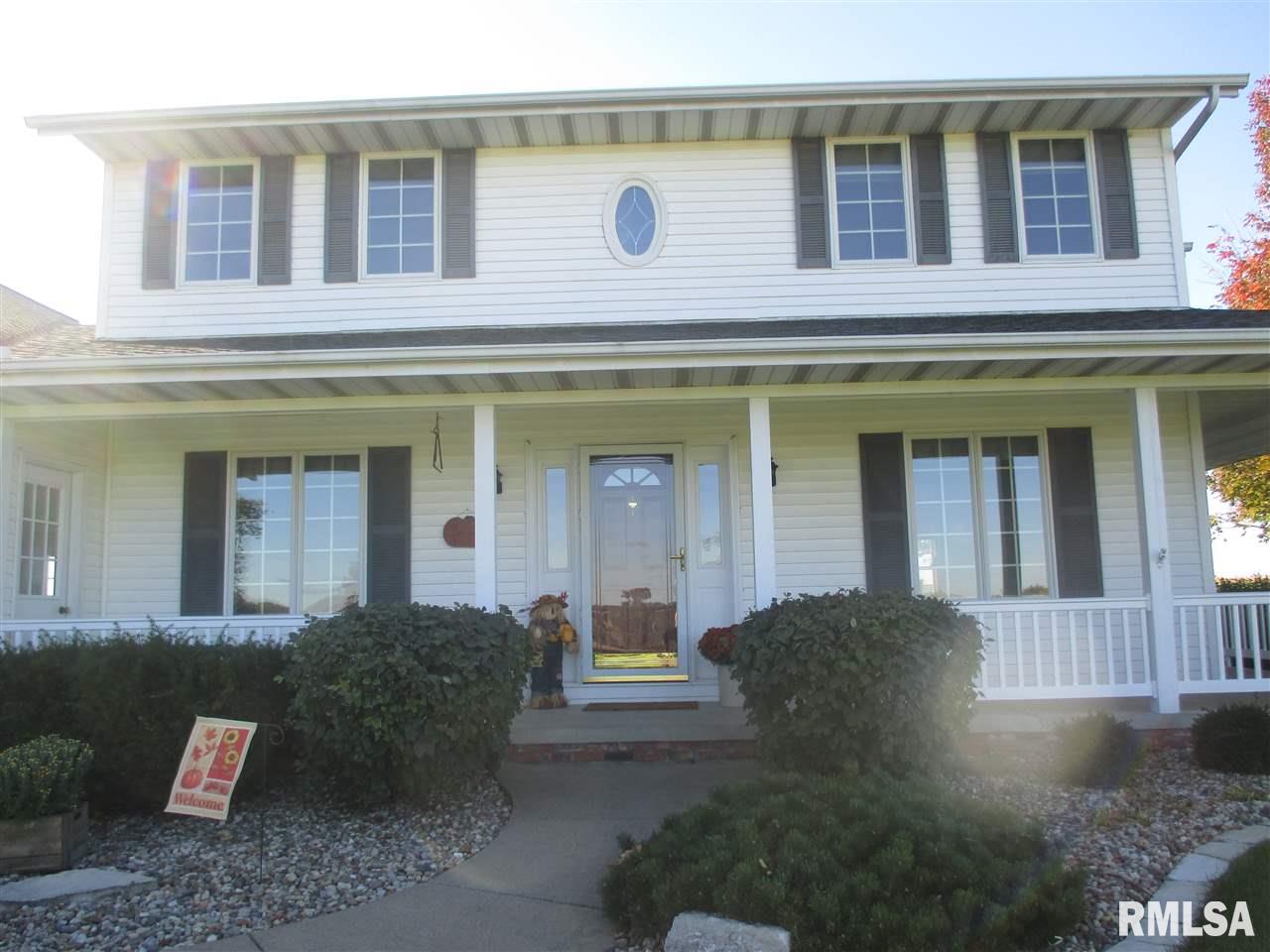 3664 Allentown Road Pekin, IL 61554 - Photo 3 of 36