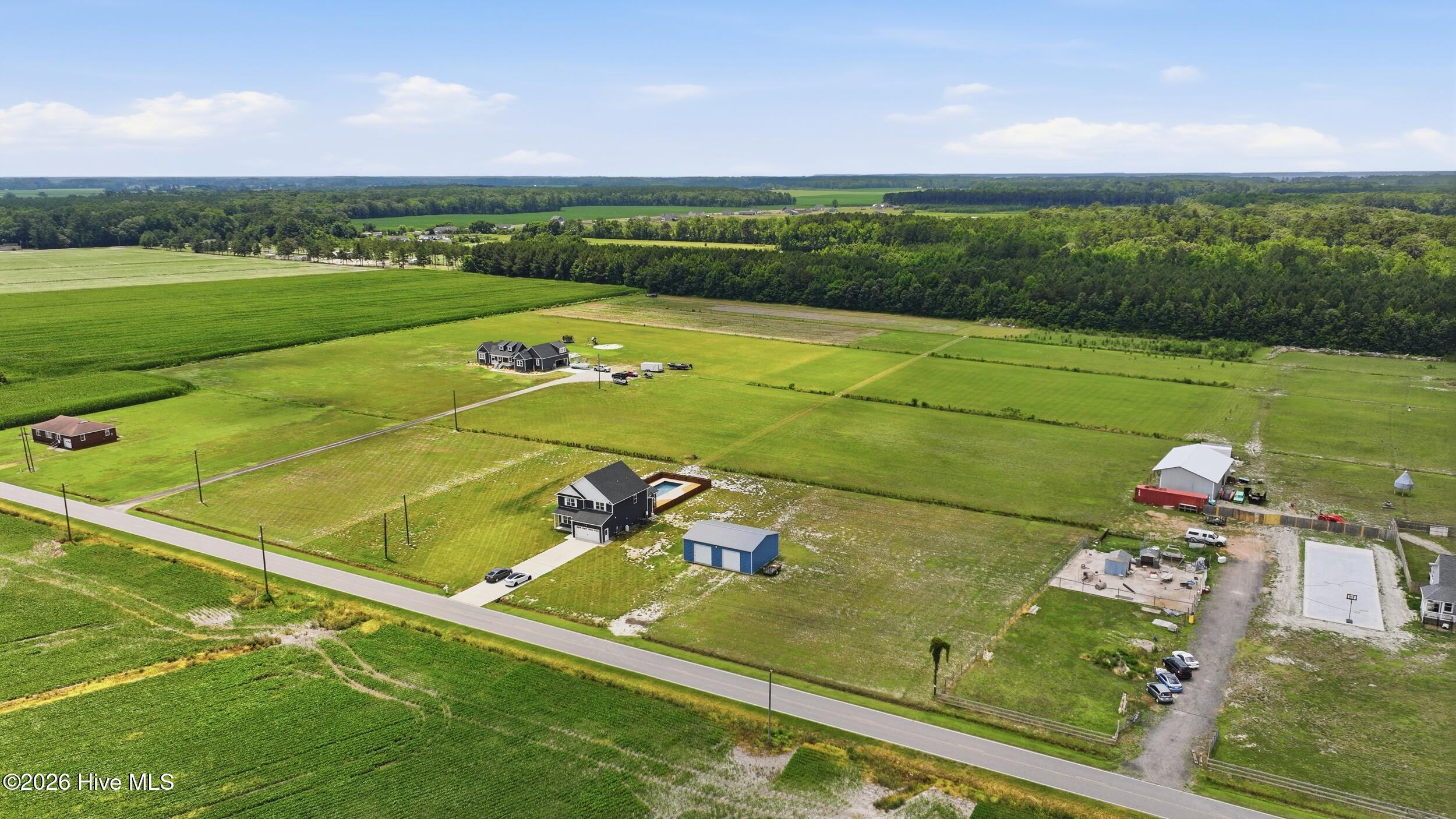177 Smith Corner Road Camden, NC 27921 - Photo 52 of 57