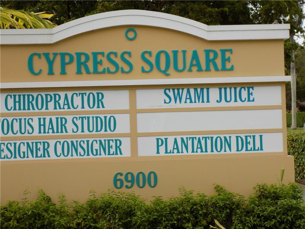 6800 Cypress Road, Unit 114 Plantation, FL 33317 - Photo 11 of 12 Photo 11