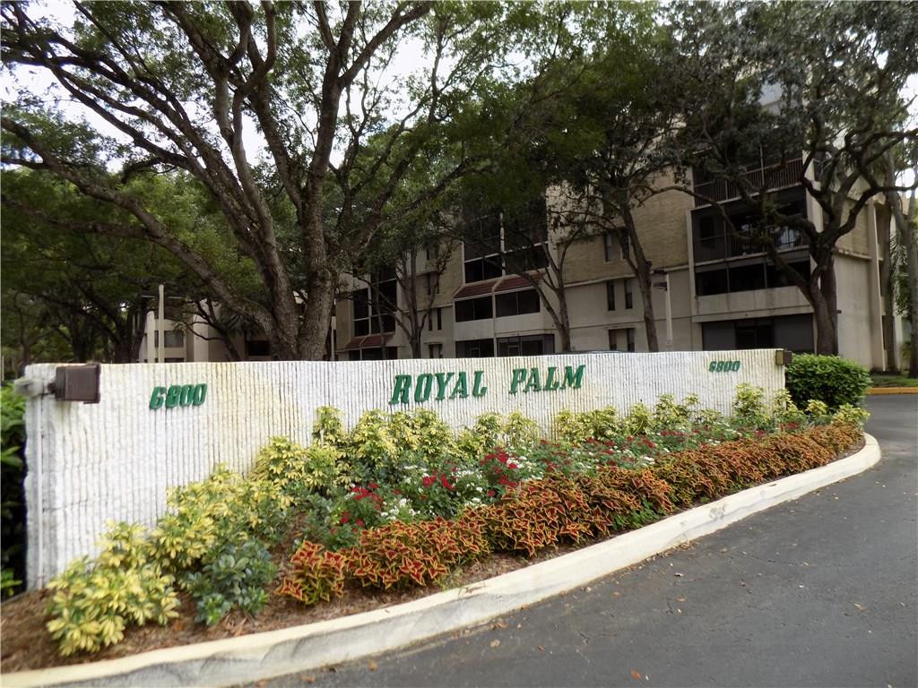 6800 Cypress Road, Unit 114 Plantation, FL 33317 - Photo 9 of 12 Photo 9