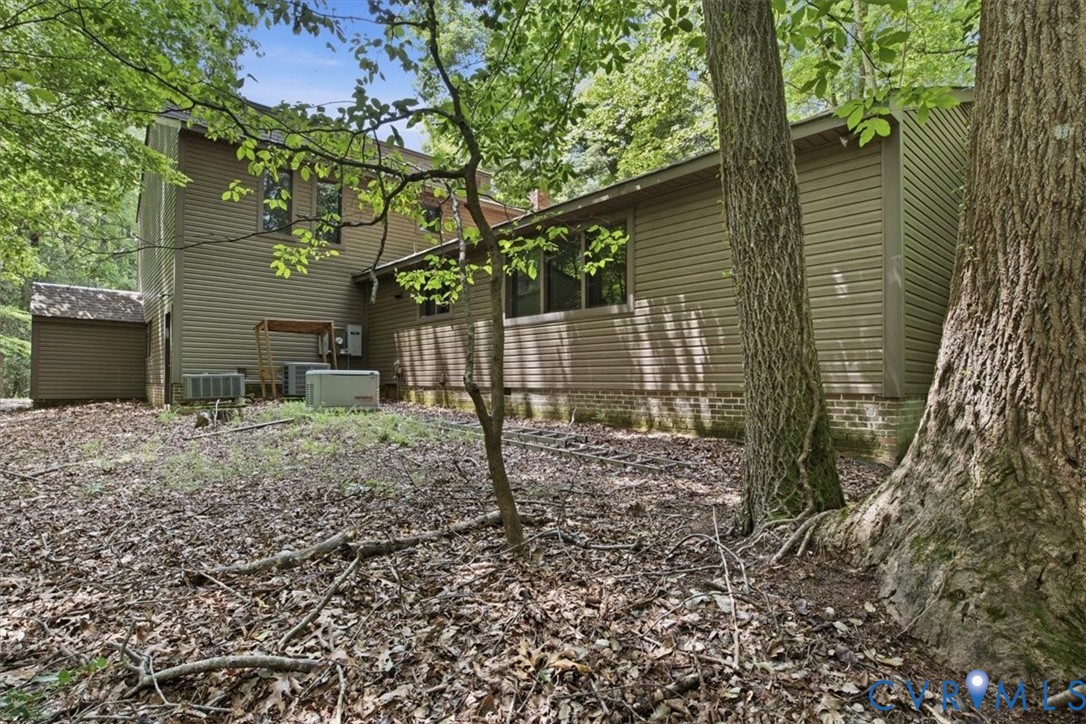 7581 Granny Valley Road Gloucester, VA 23061 - Photo 19 of 69