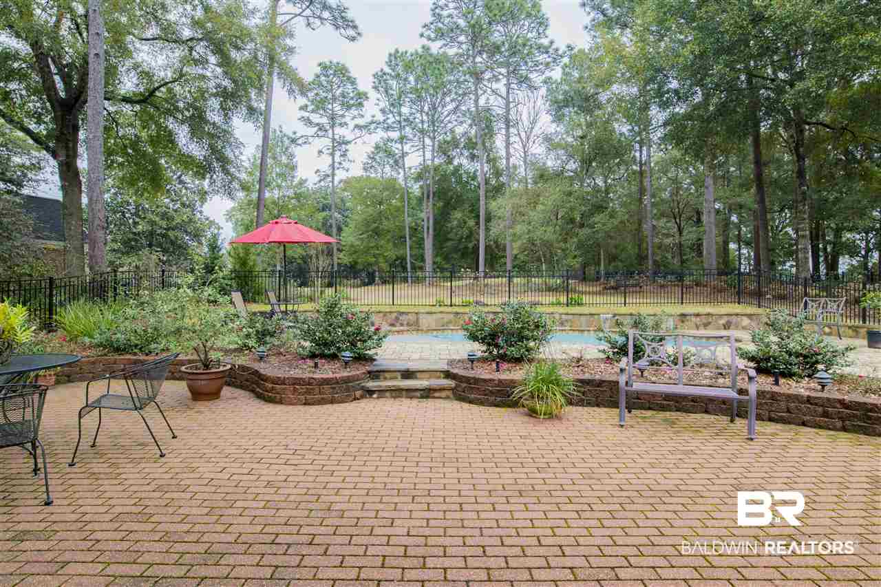 9471 Hackberry Court Daphne, AL 36527 - Photo 44 of 49