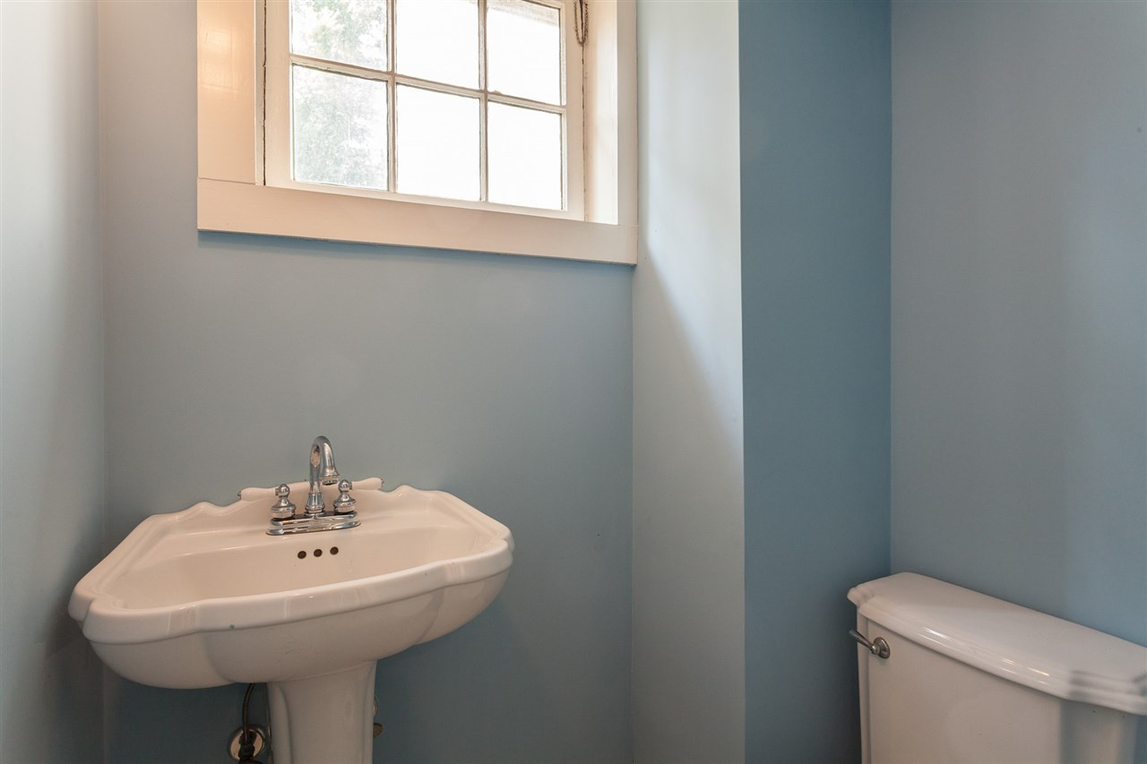 117 Forest Road Raleigh, NC 27605 - Photo 25 of 30 Half Bath in Basement