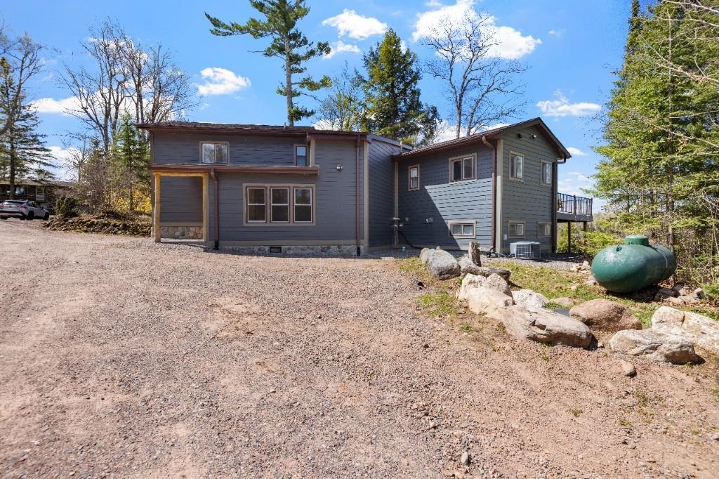 8846 Johnson Point Lane Land O'Lakes, WI 54540 - Photo 5 of 59
