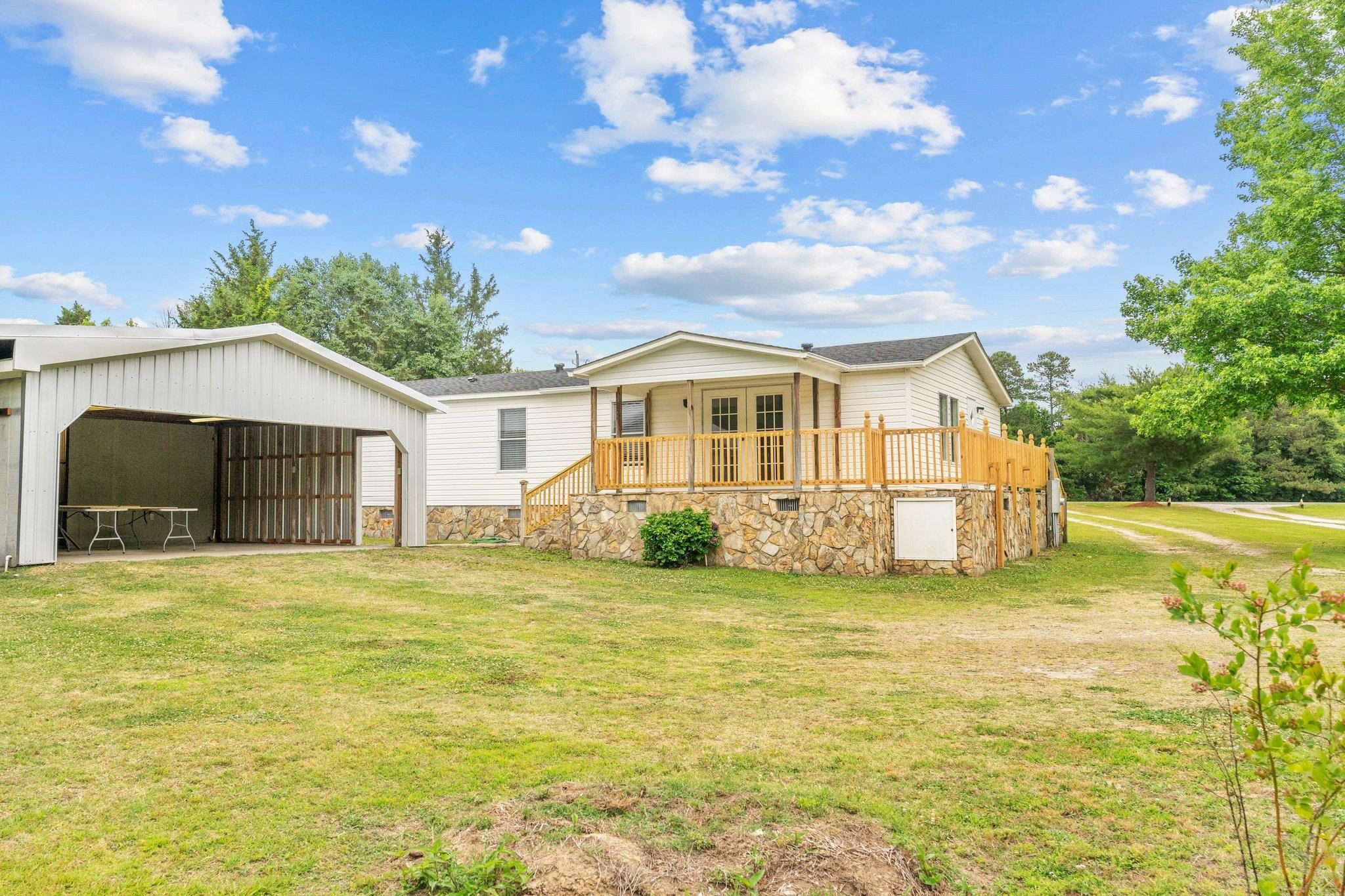 351 Lipscomb Road Angier, NC 27501 - Photo 6 of 44 Photo 6