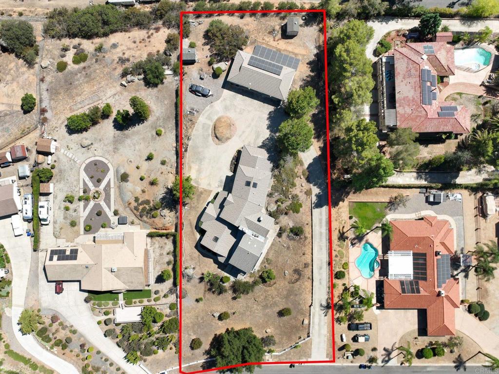 2567 Starkey Way Alpine, CA 91901 - Photo 27 of 28 Gallery Image 27