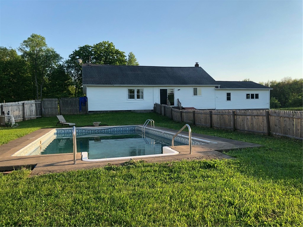 124 Johnson Road Hastings, NY 13131 - Photo 40 of 47