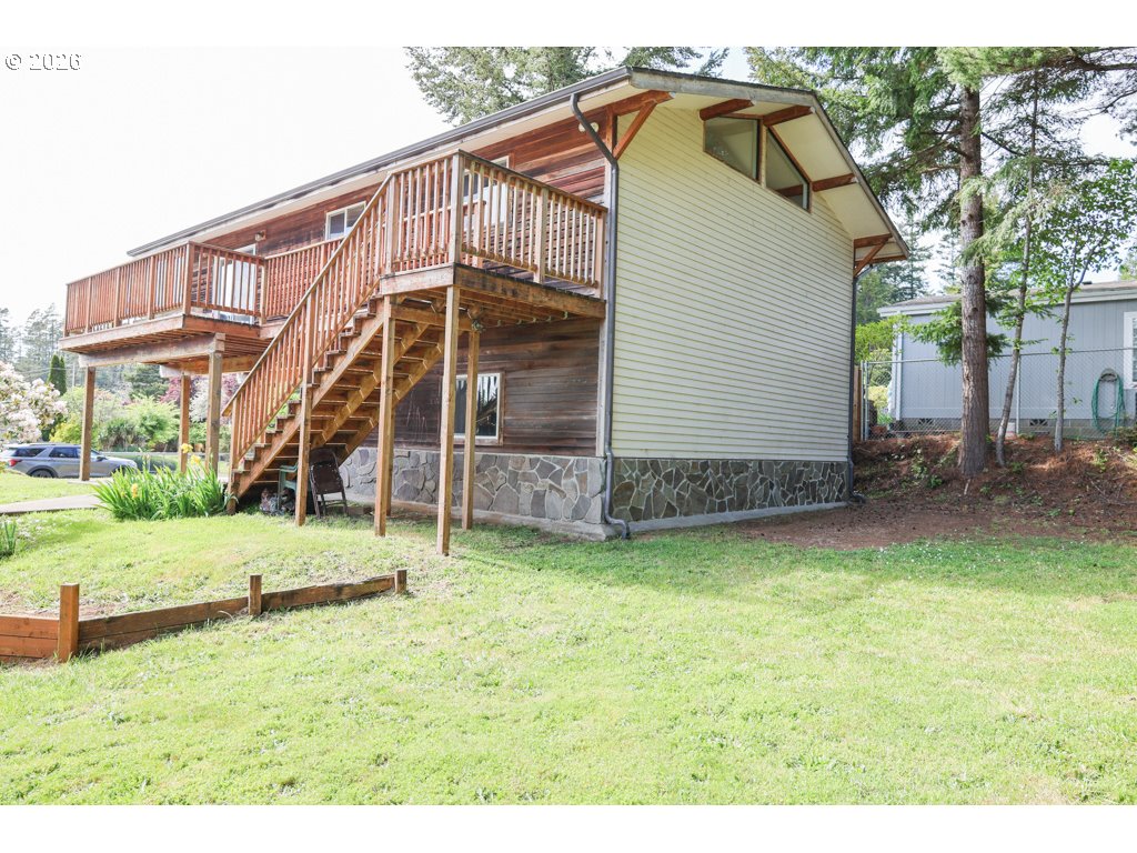 610 Tiara Street Lakeside, OR 97449 - Photo 26 of 28