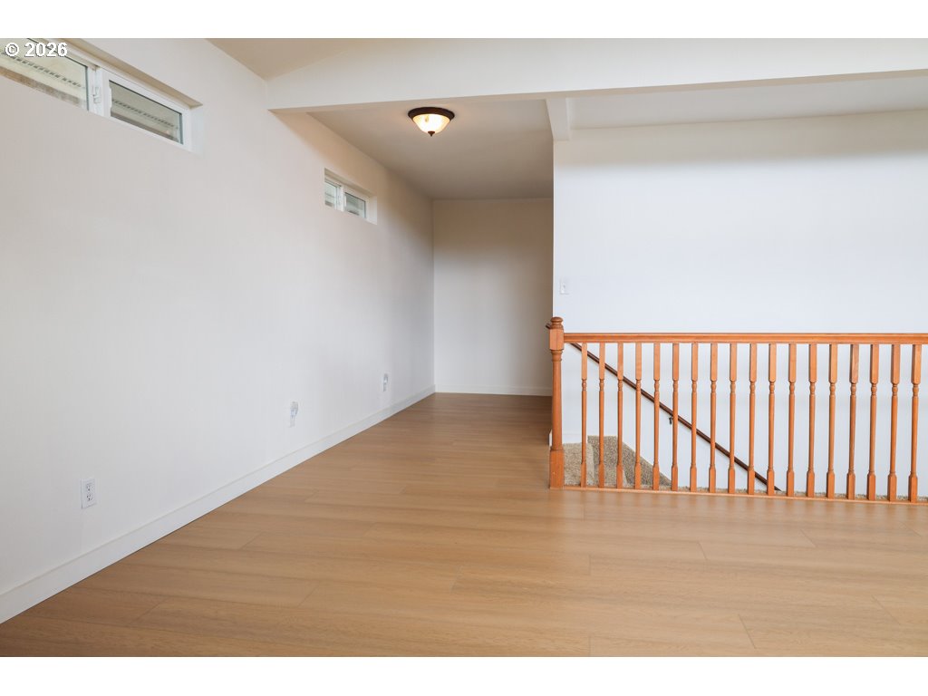 610 Tiara Street Lakeside, OR 97449 - Photo 9 of 28 a view of an empty room