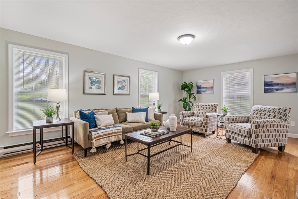 118 Oakham Road North Brookfield, MA 01535 - Photo 16 of 41 Gallery Image 16