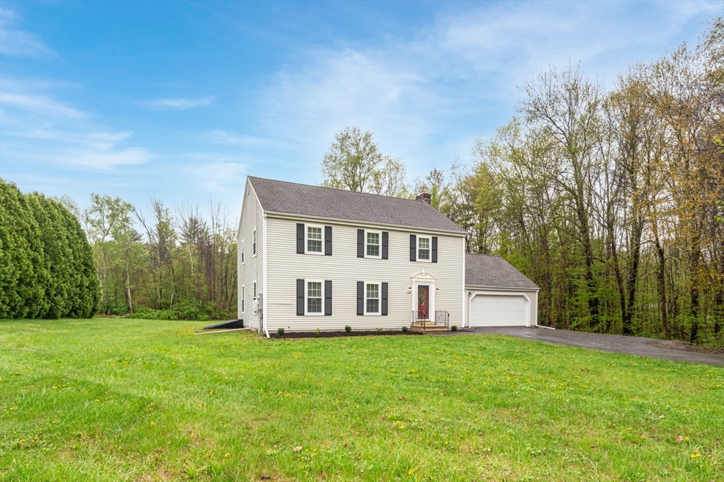 118 Oakham Road North Brookfield, MA 01535 - Photo 27 of 41 Gallery Image 27