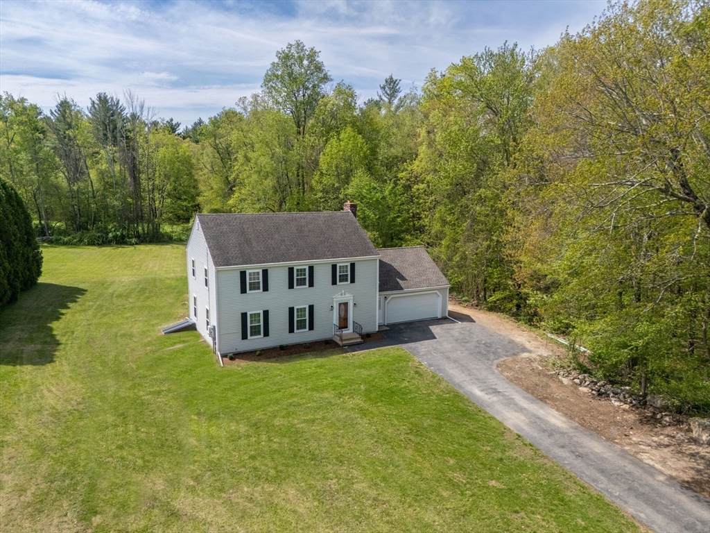 118 Oakham Road North Brookfield, MA 01535 - Photo 28 of 41 Gallery Image 28