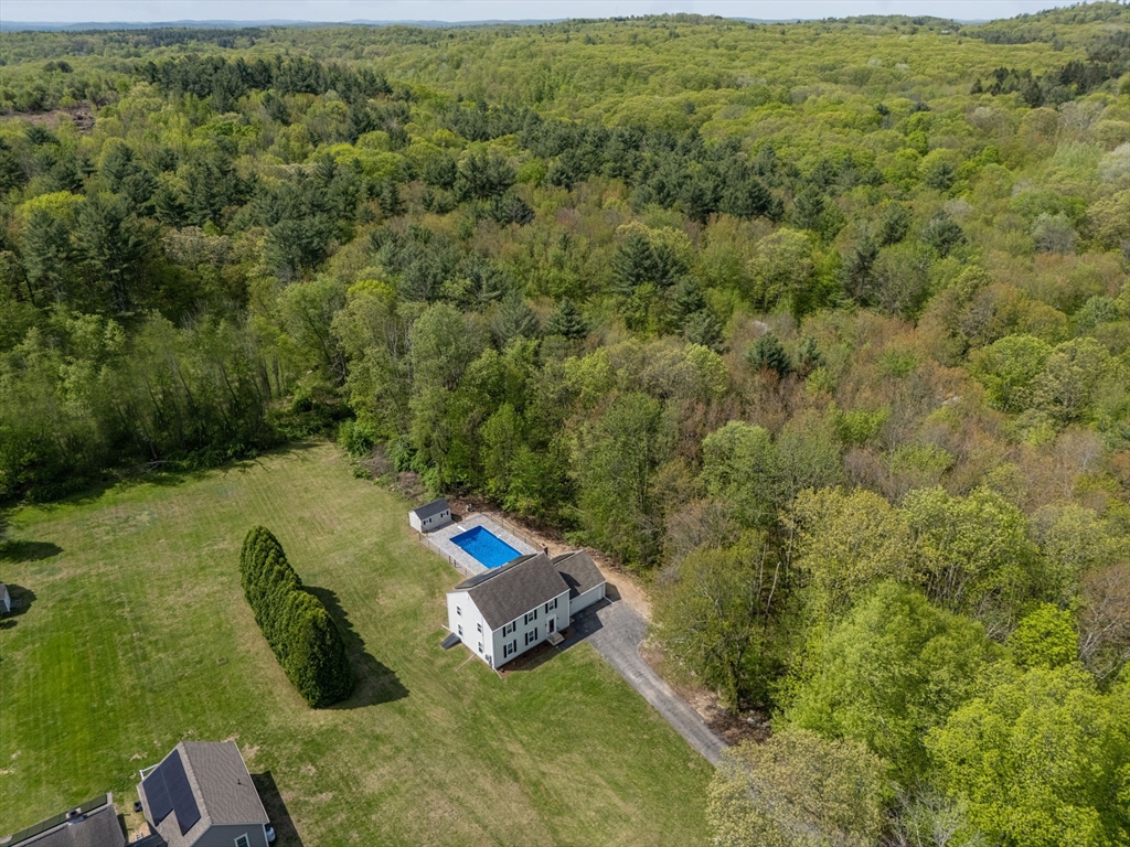 118 Oakham Road North Brookfield, MA 01535 - Photo 32 of 41 Gallery Image 32