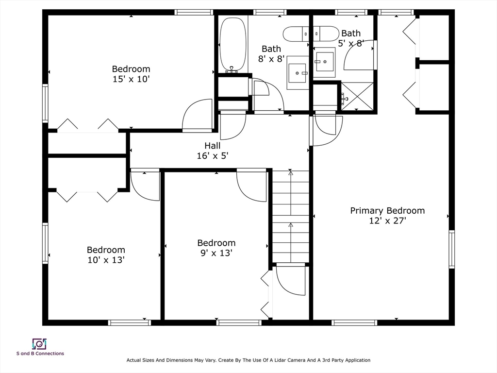 118 Oakham Road North Brookfield, MA 01535 - Photo 40 of 41 Gallery Image 40