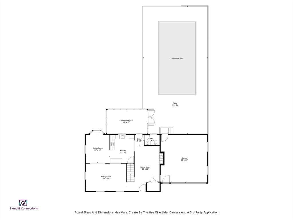 118 Oakham Road North Brookfield, MA 01535 - Photo 41 of 41 Gallery Image 41
