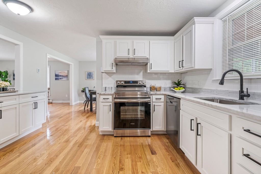 118 Oakham Road North Brookfield, MA 01535 - Photo 6 of 41 Gallery Image 6