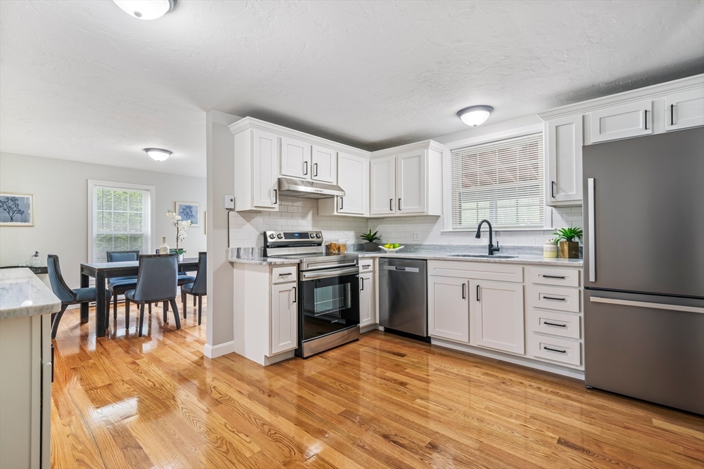 118 Oakham Road North Brookfield, MA 01535 - Photo 8 of 41 Gallery Image 8