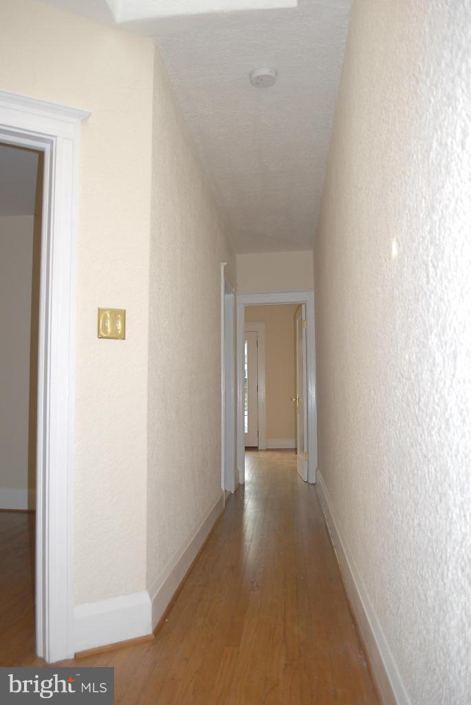 6212 Frederick Road Catonsville, MD 21228 - Photo 8 of 21 Upstairs Hallway