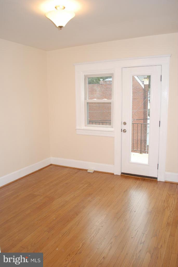 6212 Frederick Road Catonsville, MD 21228 - Photo 10 of 21 Bedroom 1
